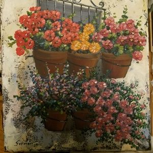 Meet your Posher, Dee